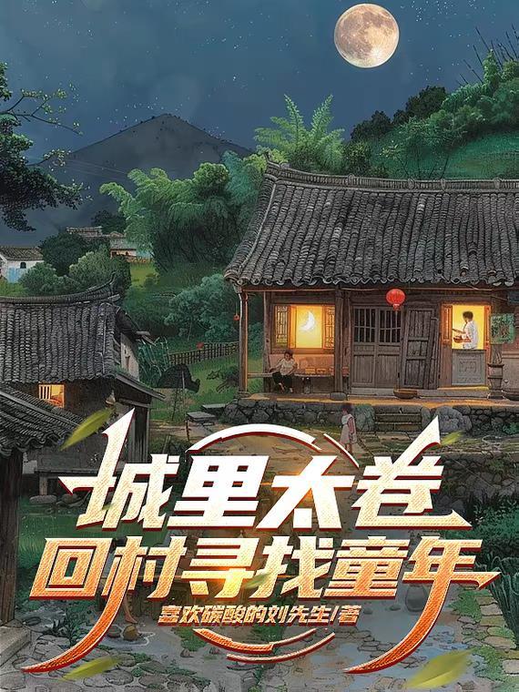 在裂缝中求生封面