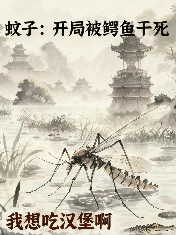 西游之我泾河龙王绝不屈服封面