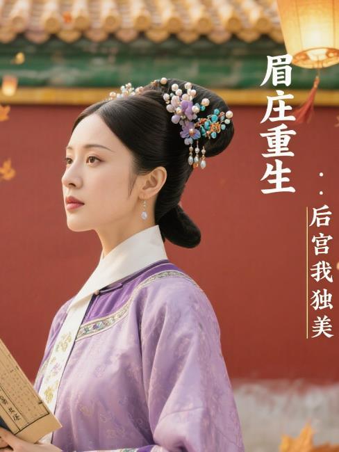 HP只想装透明的我却超强封面