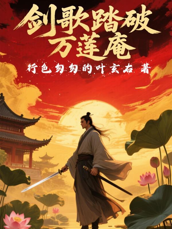 流放路上，从征服女帝开始称霸封面