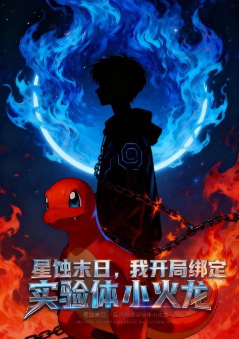 洪荒签到亿万年我回现代当咸鱼封面