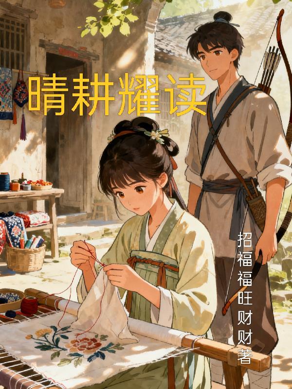 夜神界封面