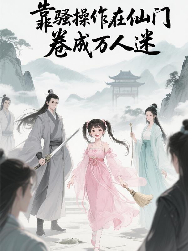 我一个炊事兵，哪懂什么特种作战封面