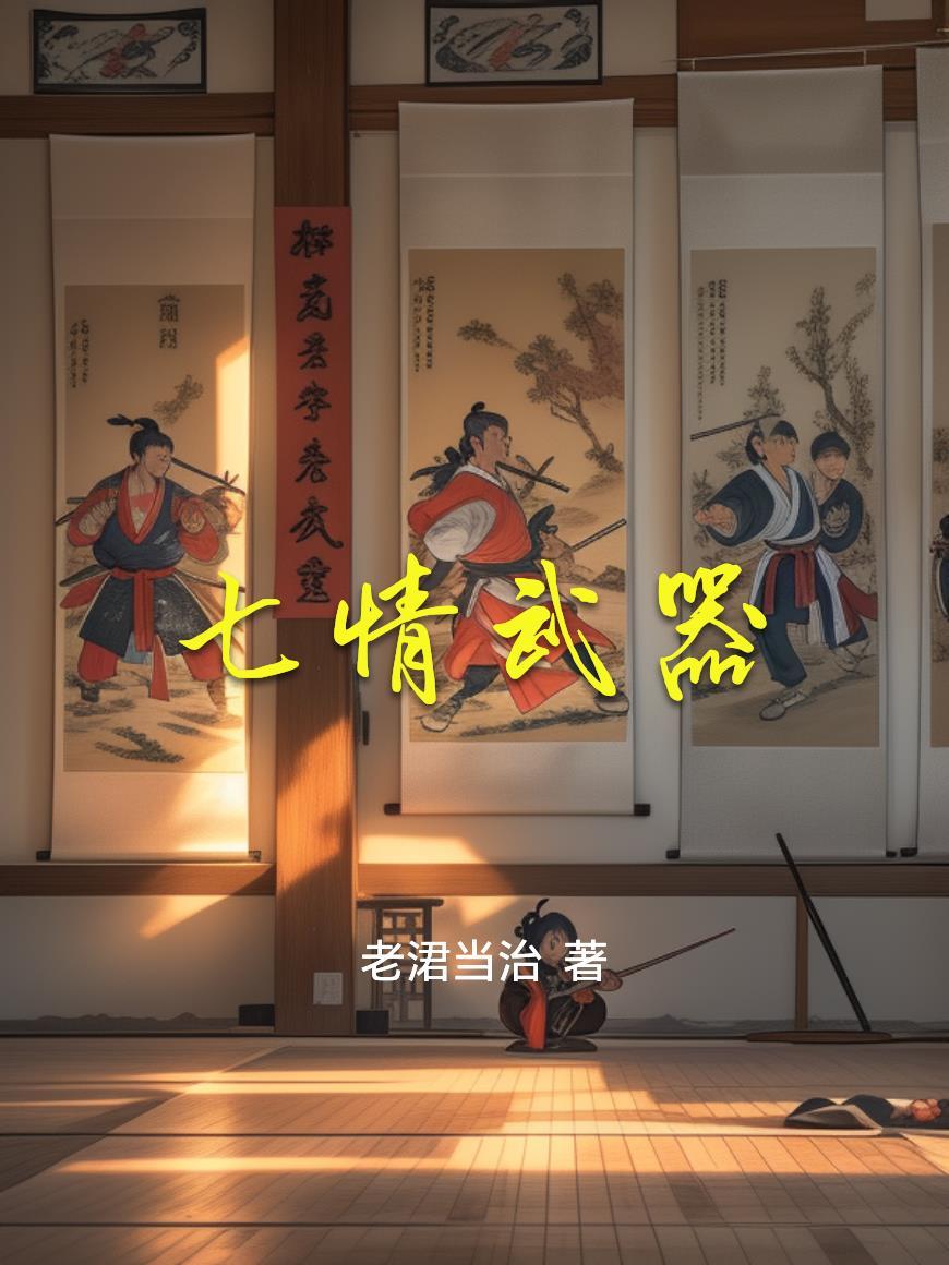 武界之下，逆上伐仙！封面