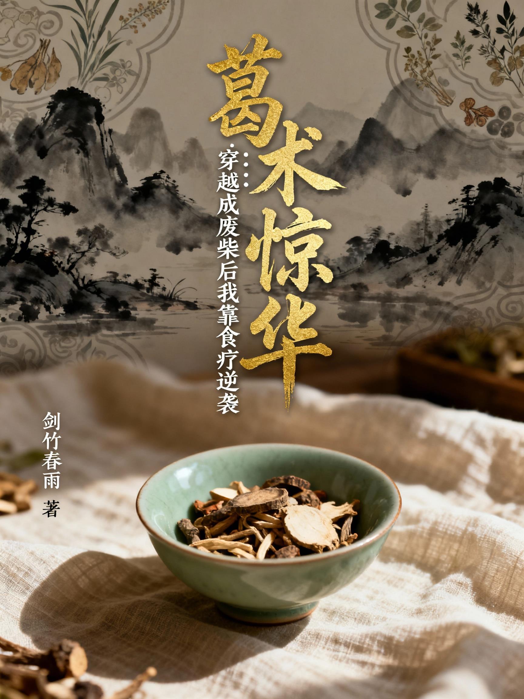 不想活了，但光照进来了封面