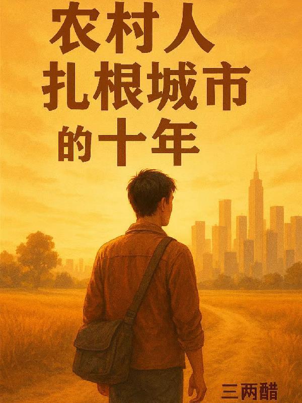 穿越八零：爸妈离婚？我肯定跟妈封面