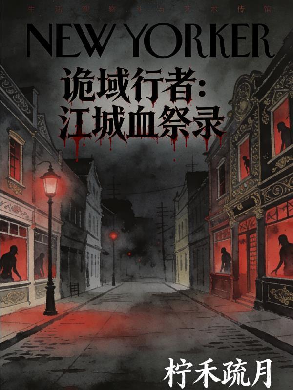 禁睡区封面