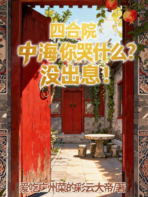 独步天下封面