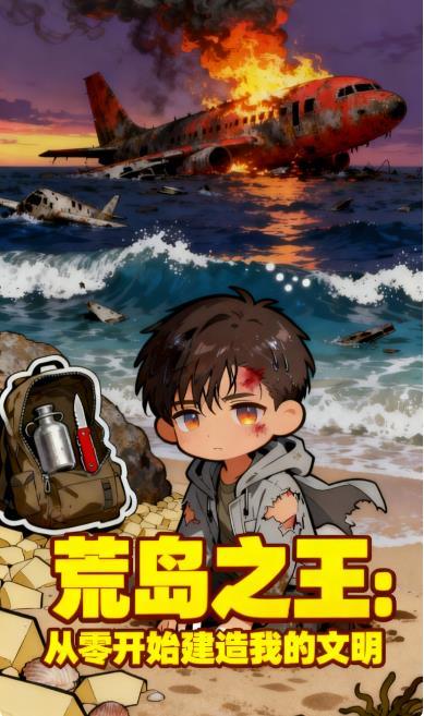 超次元乱撩封面