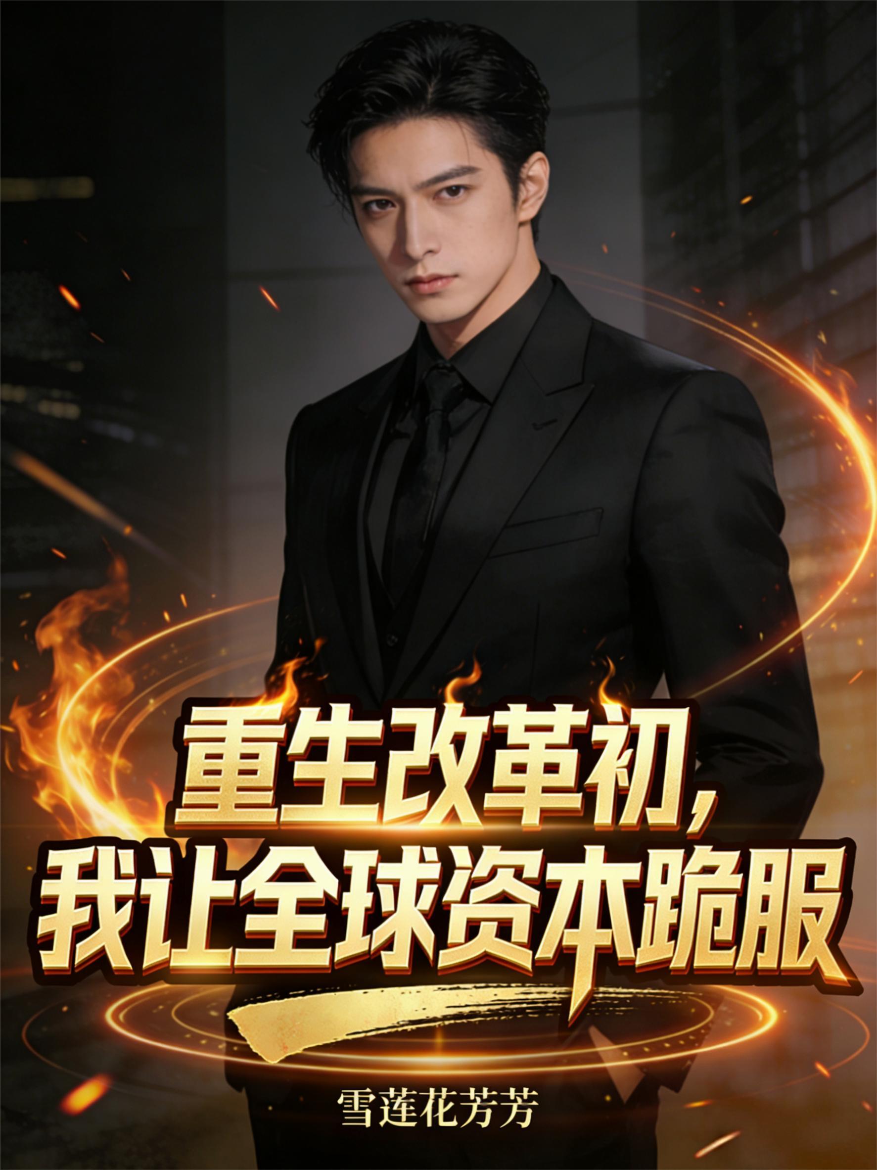 震惊！我签到领修为吊打苦修天骄封面