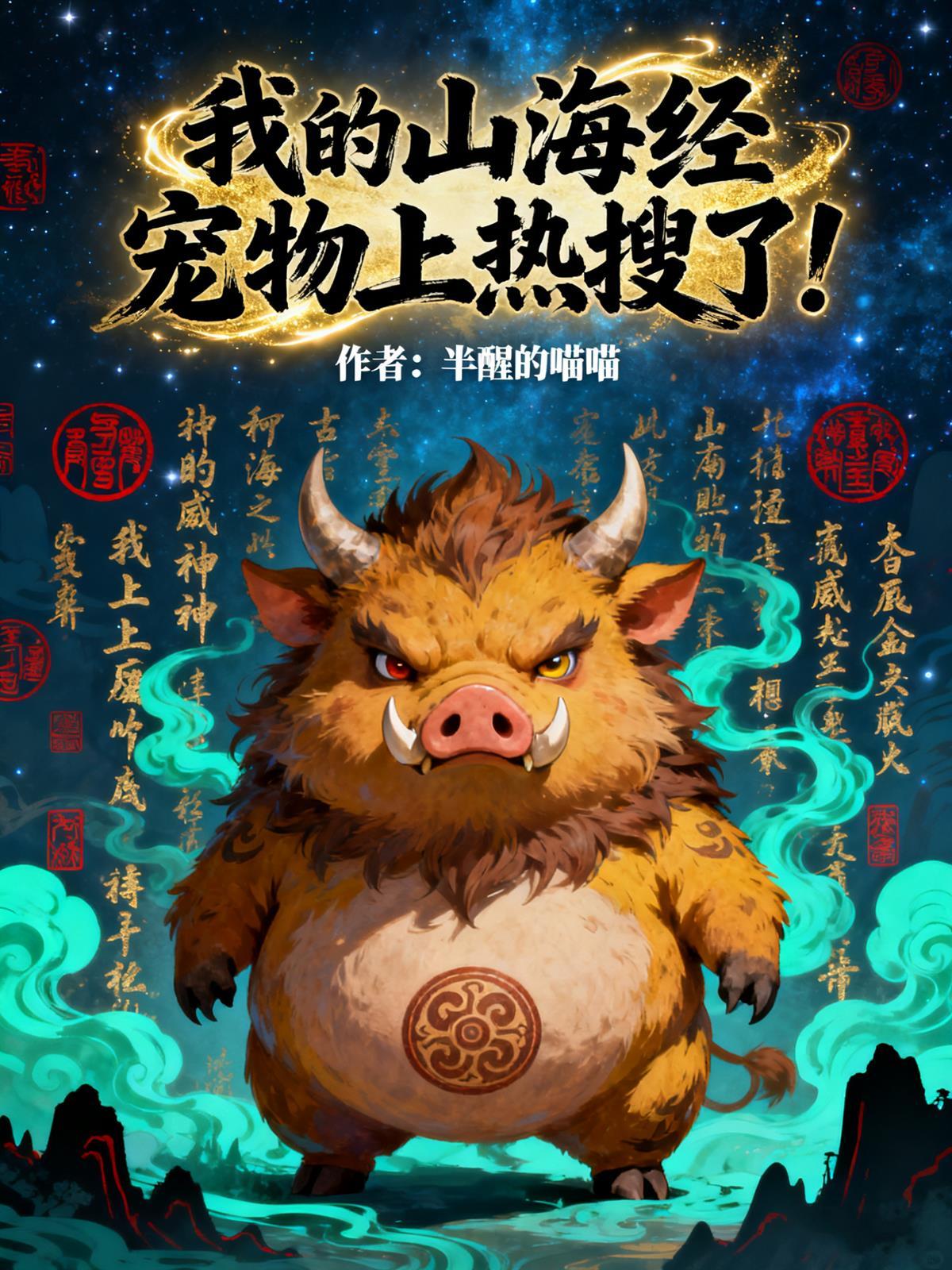 萌学园之宿命相遇封面