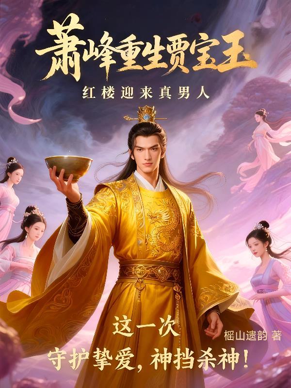 混沌萌主封面