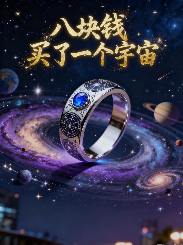 港综：开局神级选择系统封面