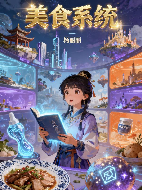 星际小可怜，恶毒闺蜜是真千金？封面