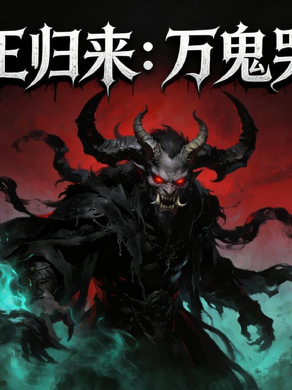 万劫仙帝：脚踩星河镇八荒封面