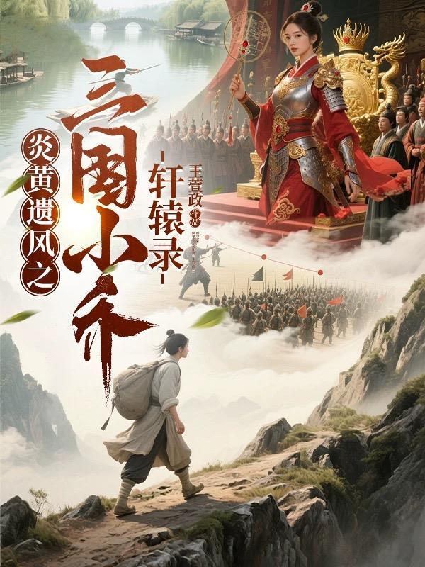 折叠序列封面