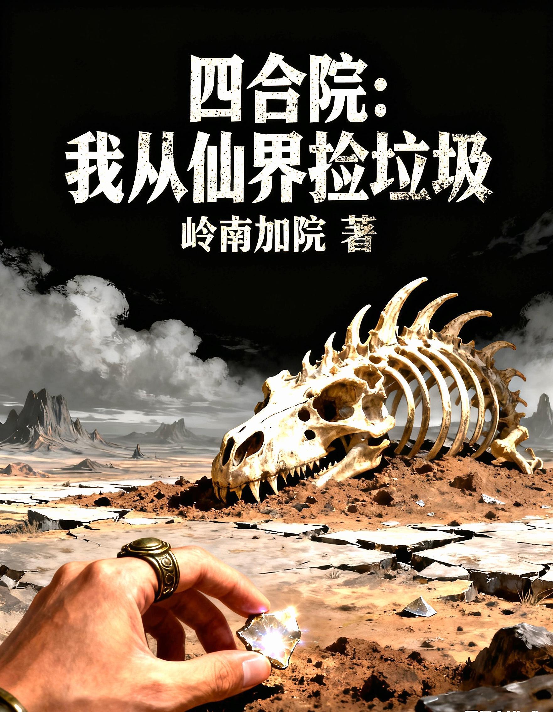 开局鸿蒙道体，圣女妖女抢疯了封面