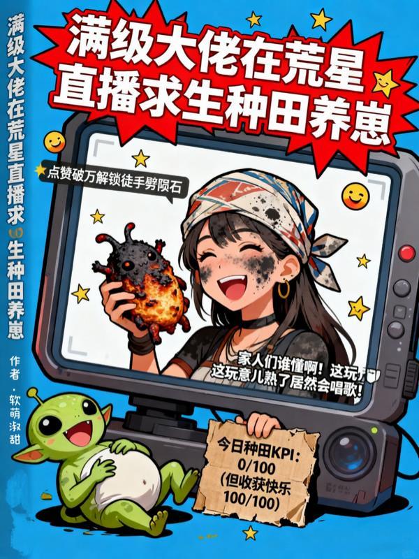 四合院：重生傻柱，开局断绝众禽封面