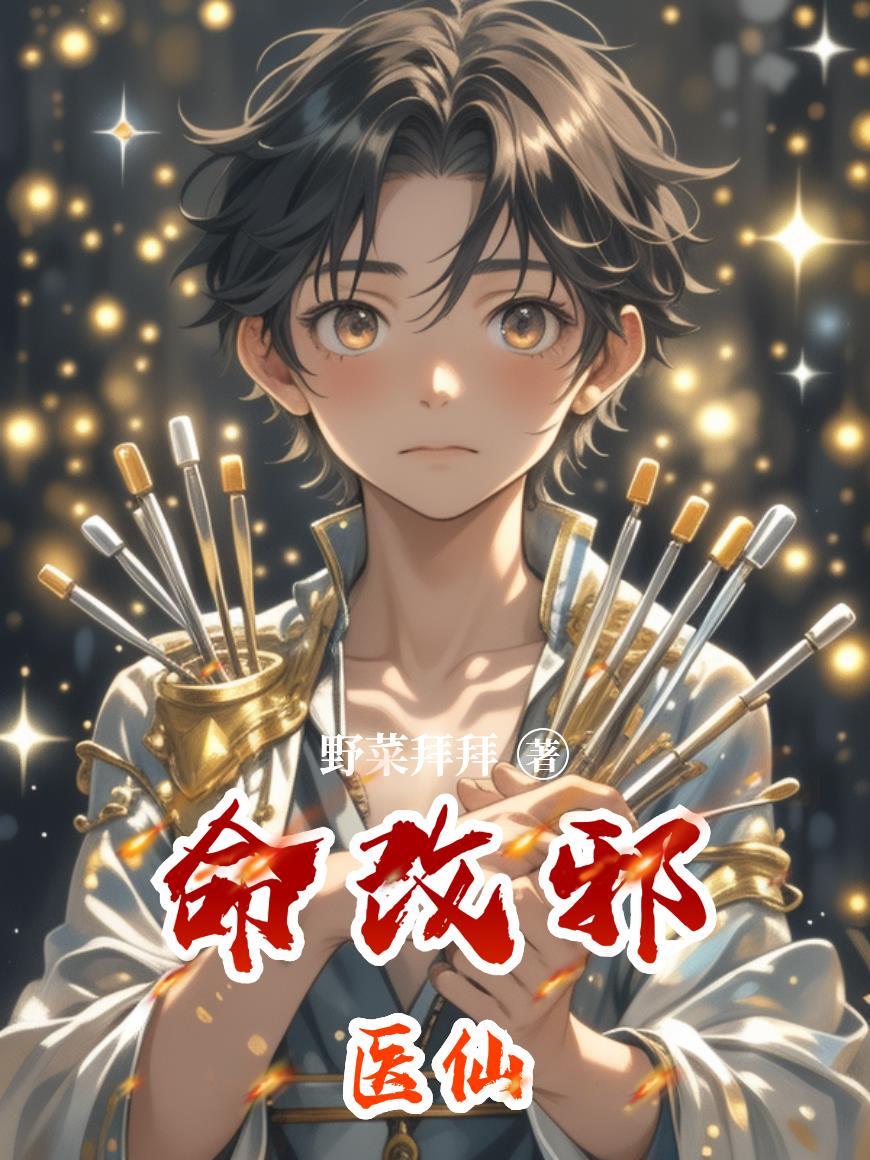 光翎云渺：光明神她将于世间封面