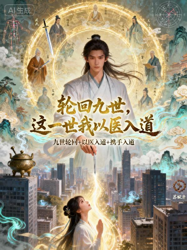 外门老六，我的灵珠有点猛封面