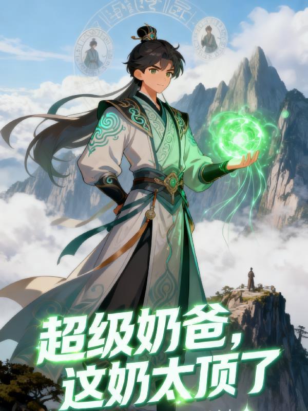 墨先生的地狱级追妻路封面