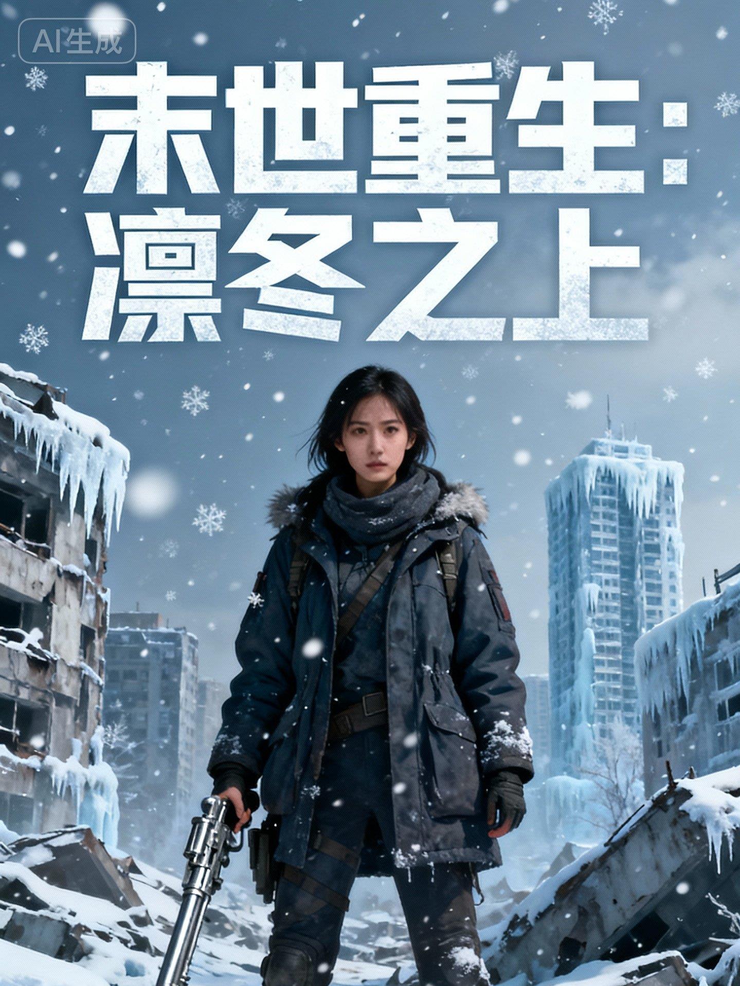 我灵魂摆渡人，开局被逼娶阿茶封面
