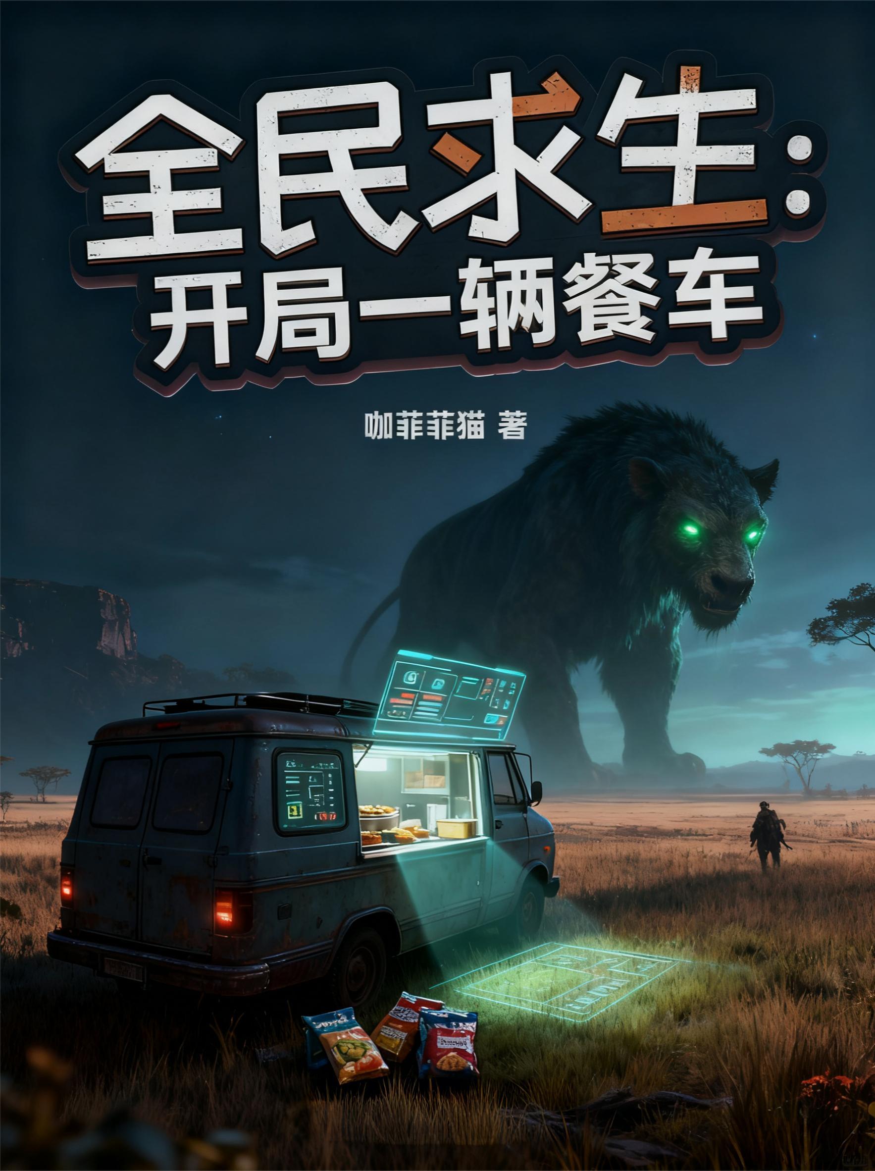 综穿：三千世界封面