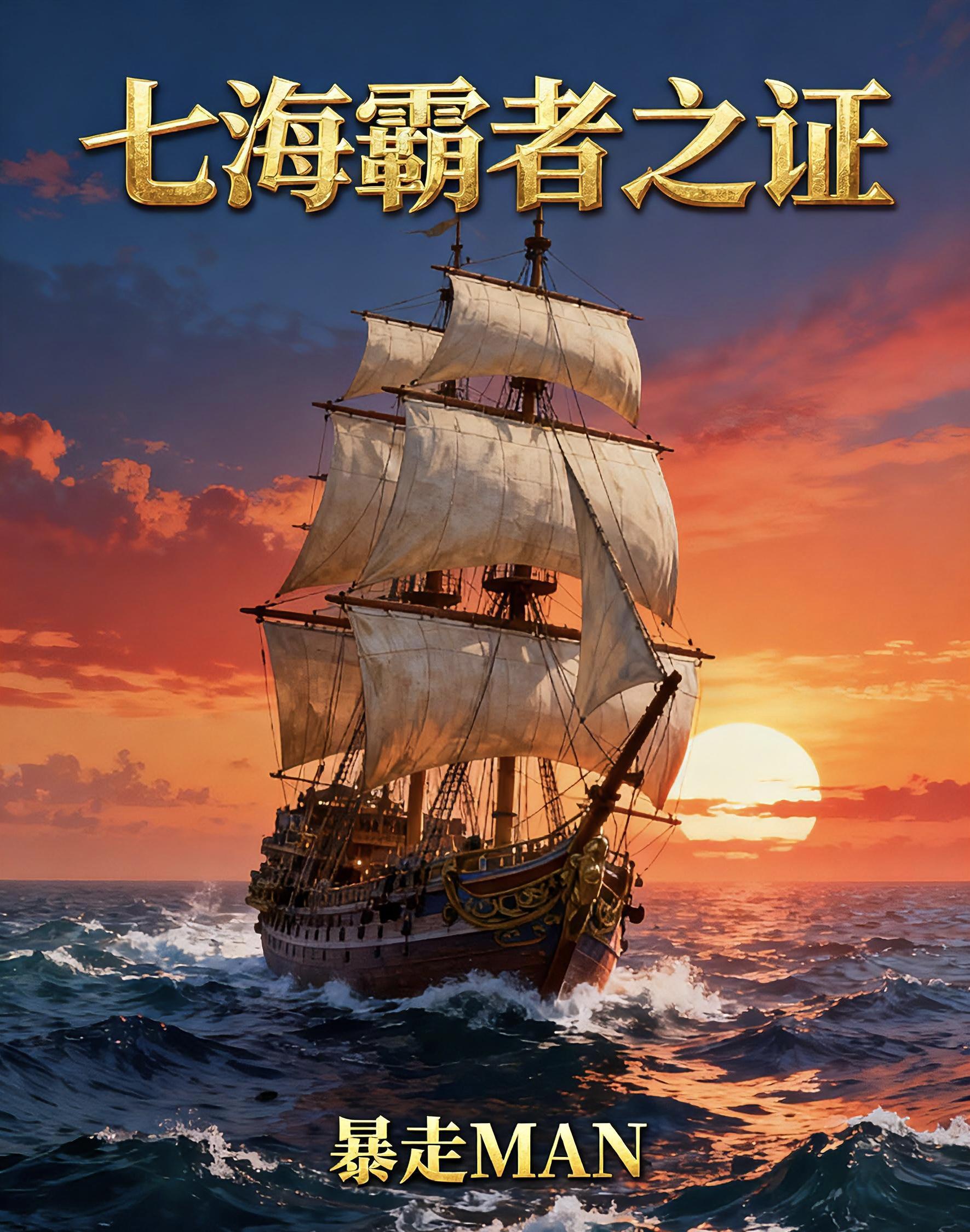 综武之我，唯一修仙者封面