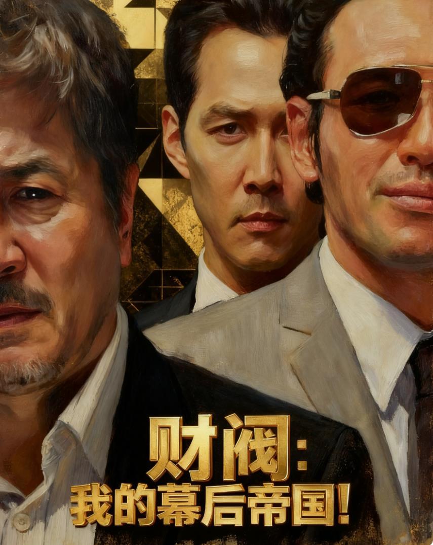 官场言灵：我靠说话咒翻对家封面