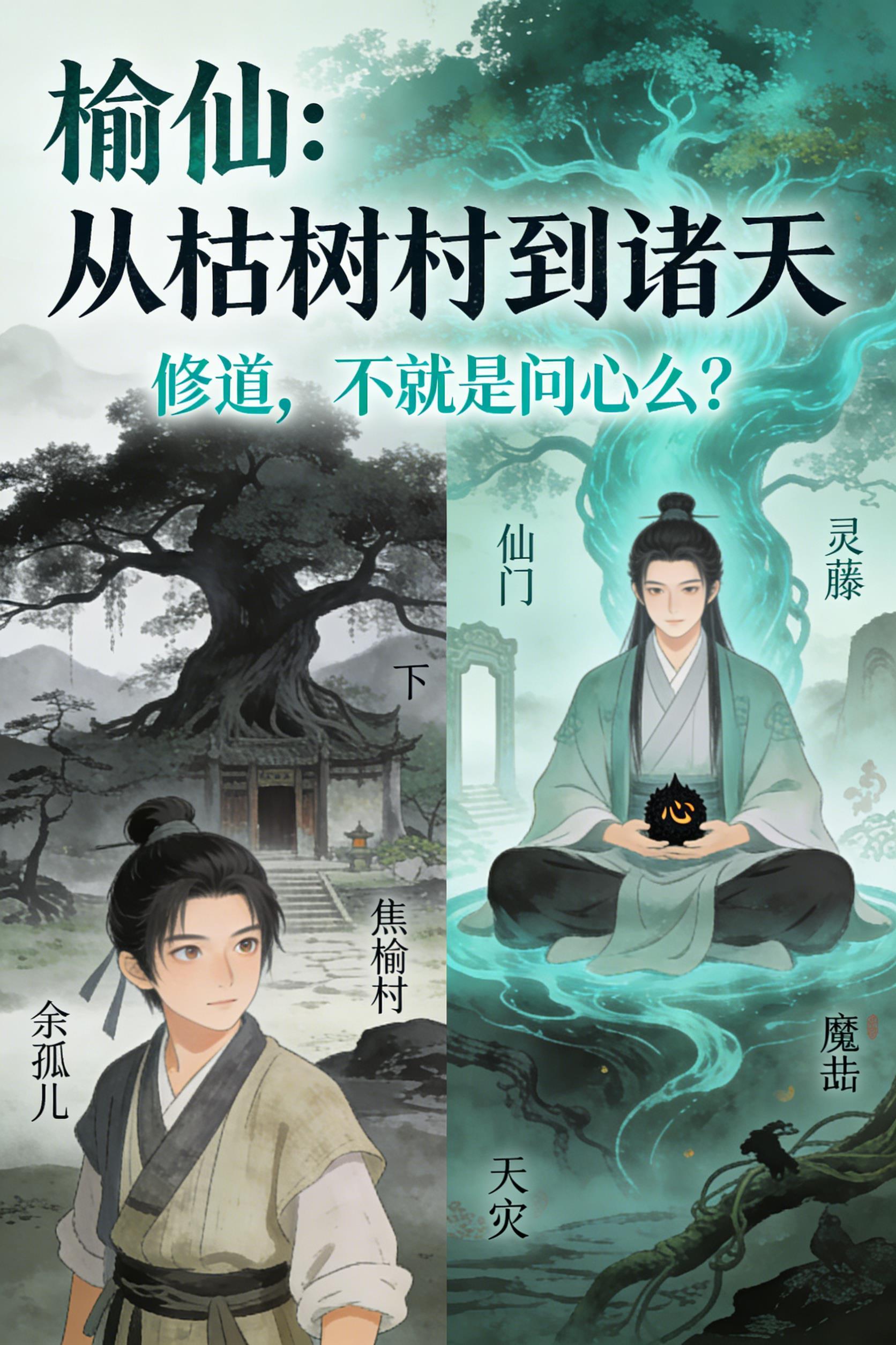 选择摆烂后，系统魅魔双双上门封面