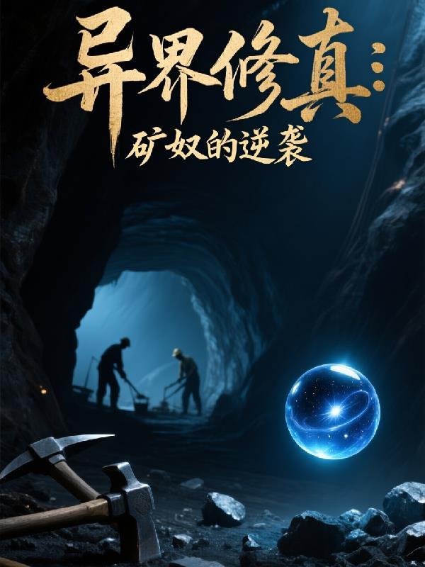 德州驱魔人：开局一座三清观封面