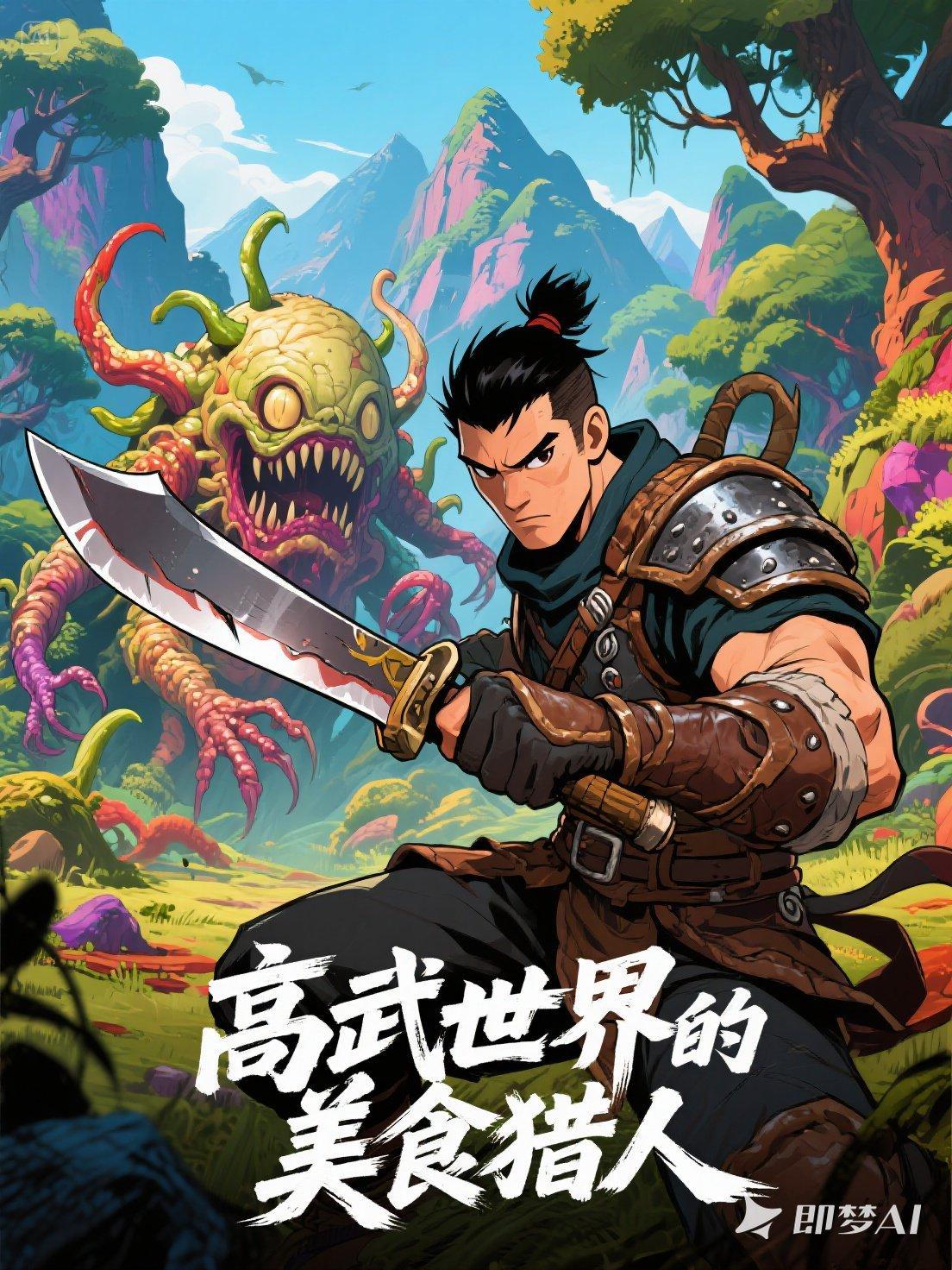 离开山区?不,我要留下来封面