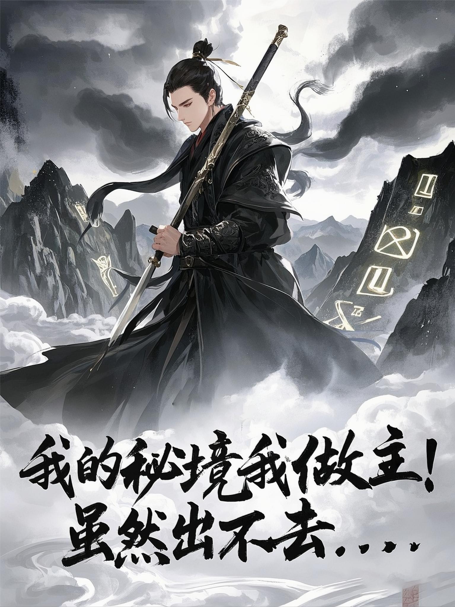 电竞大神别拆我马甲封面