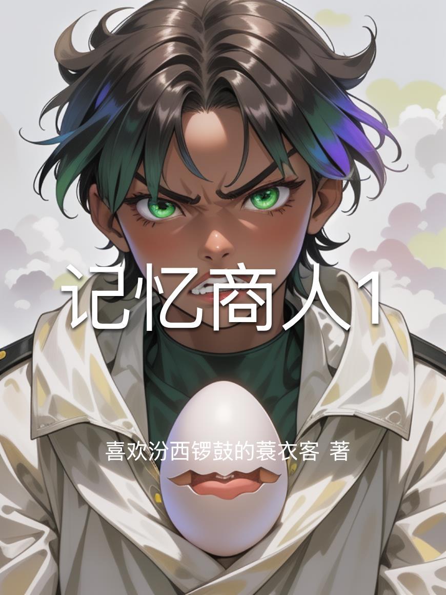 童磨马甲在酒厂被迫营业封面
