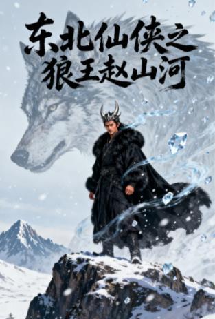 谁把修仙做成了游戏封面