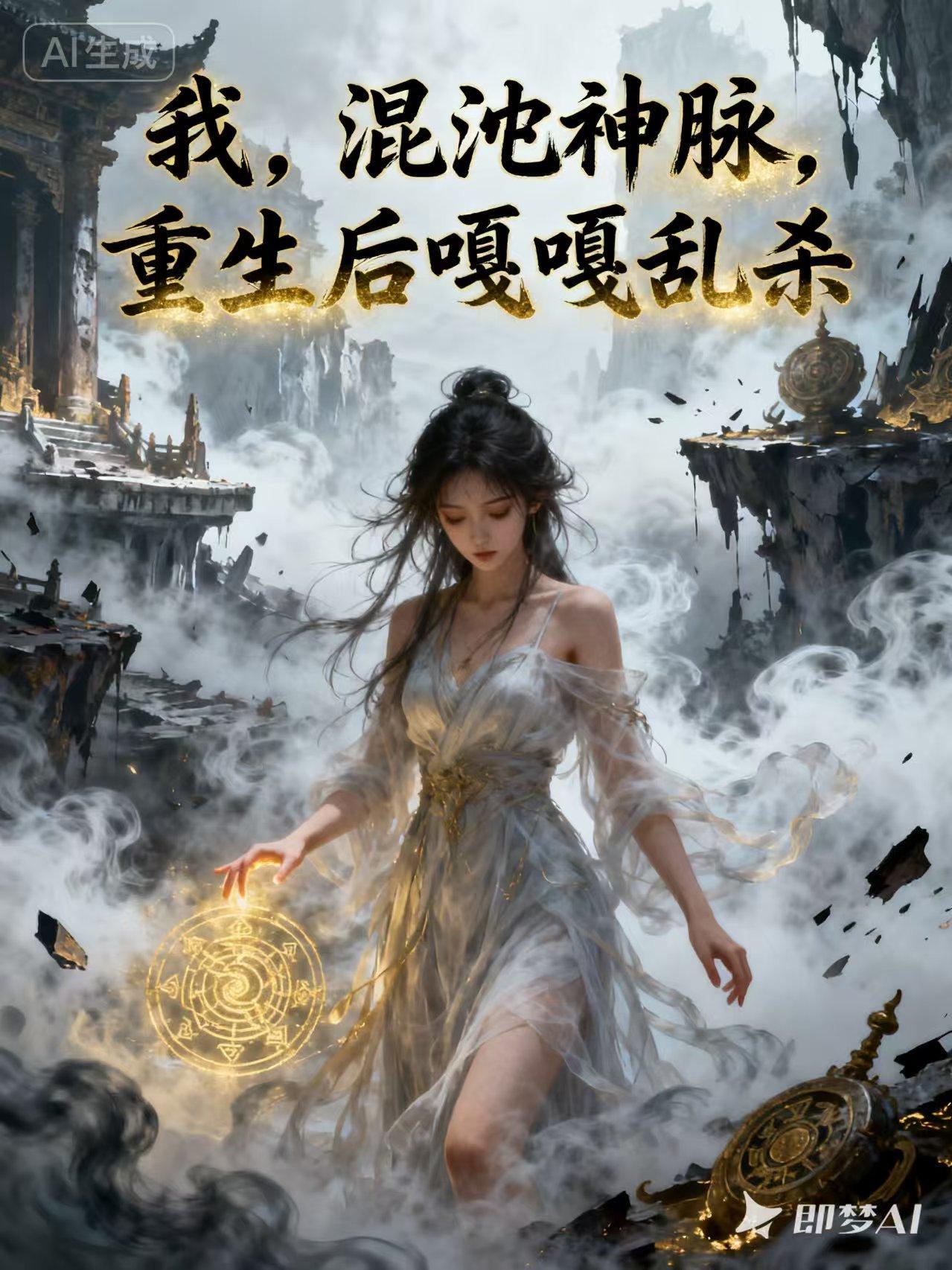最强女保镖封面