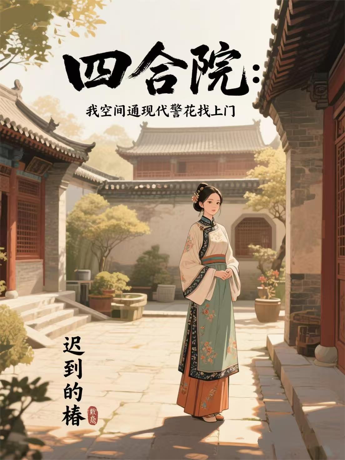 两个变态的春天封面