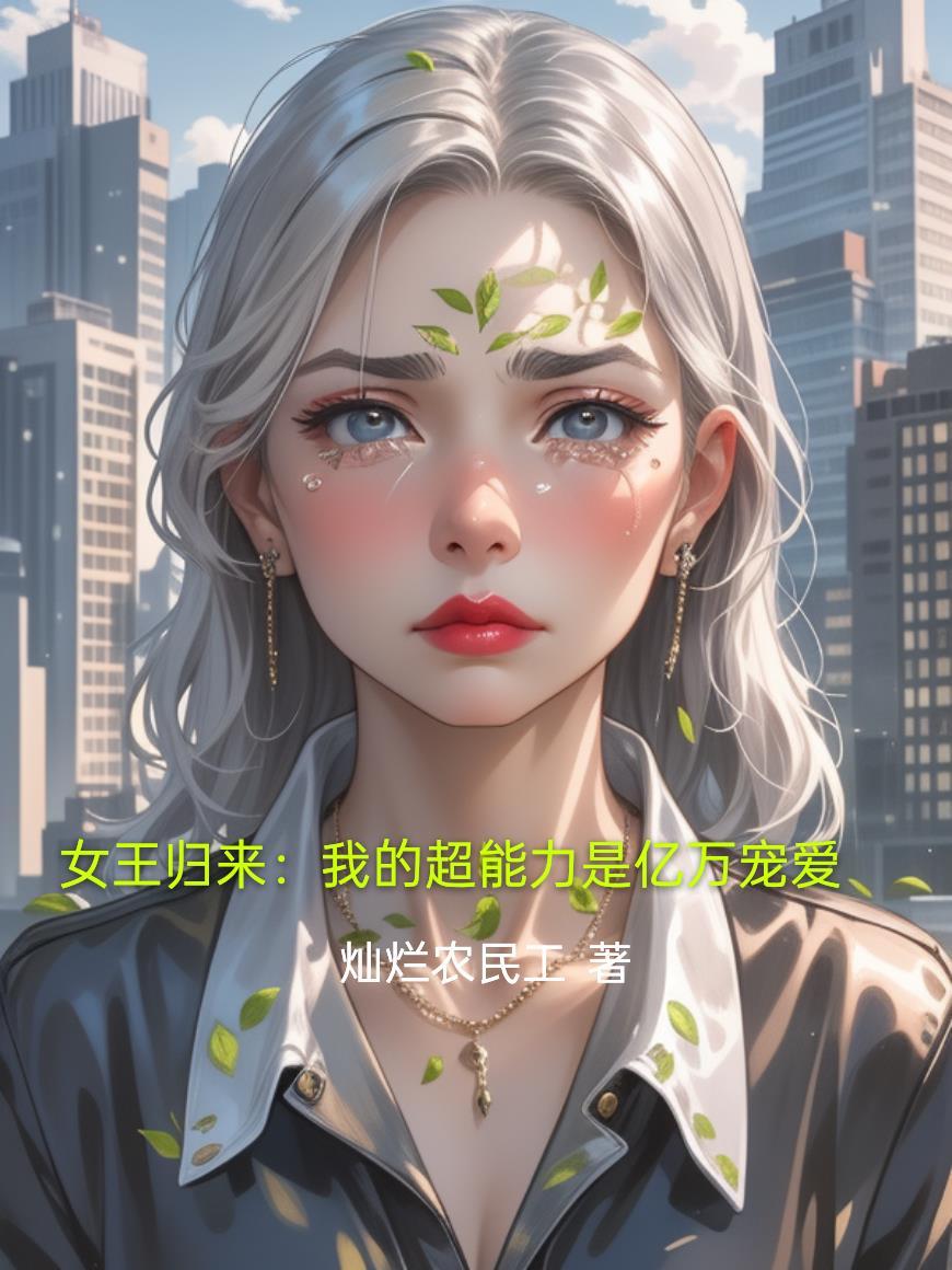 修仙:家族全是老六封面