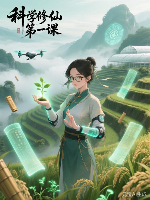 祖宗们，时代变了封面