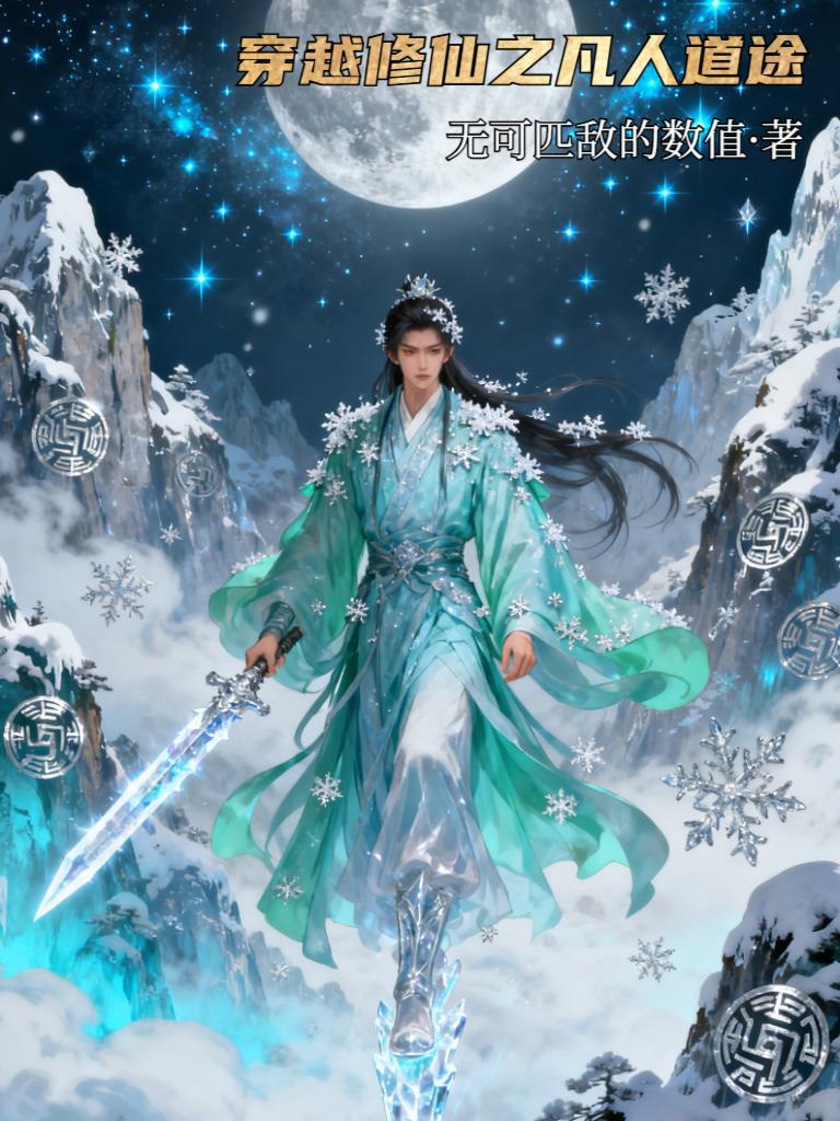 穿越大唐，全靠小公主！封面