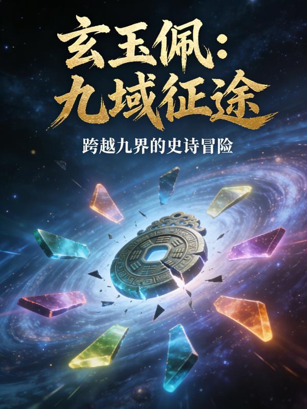 穿越废土我是老天爷亲闺女封面