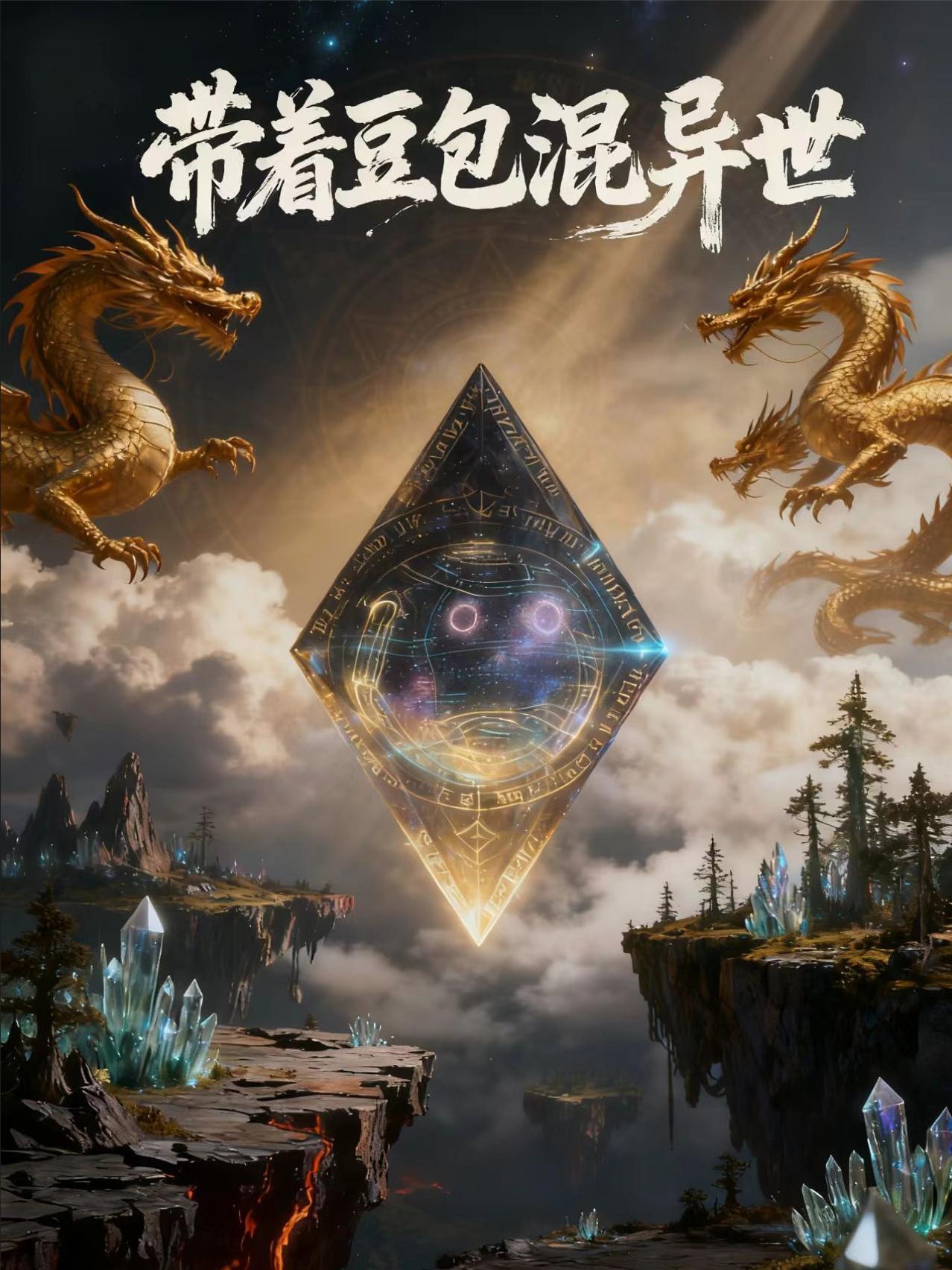 开局4am封面