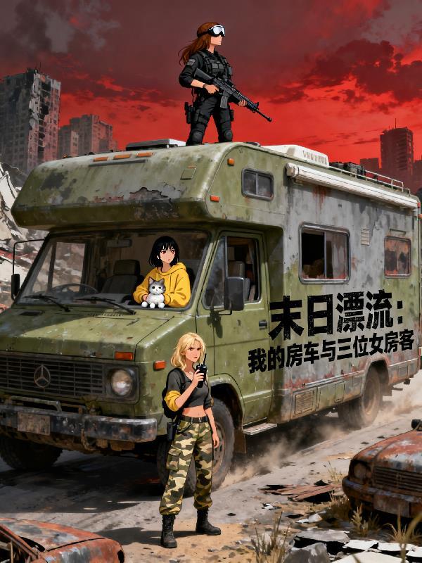 我竟然穿越到了赵括封面