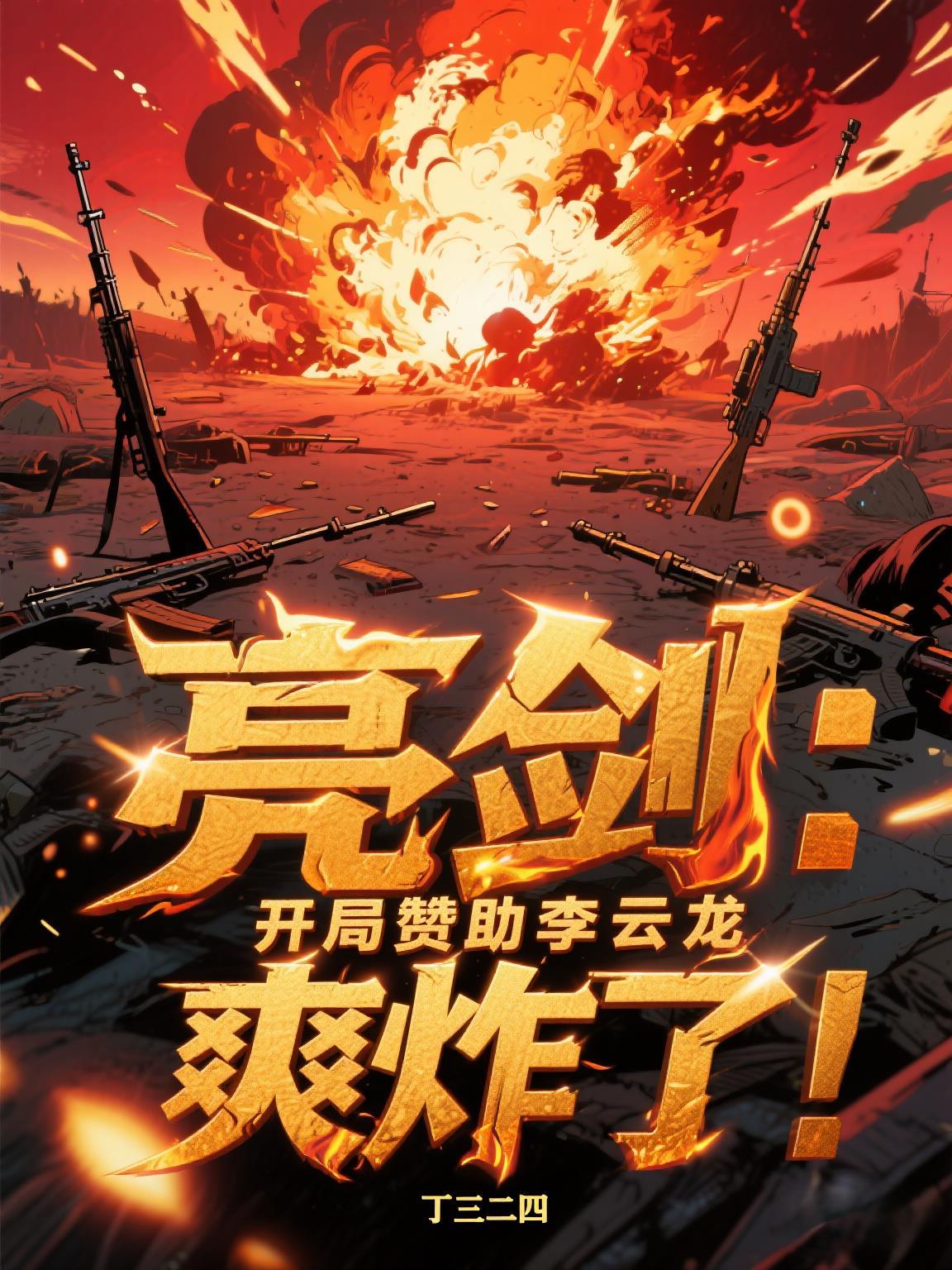 全民神袛:从亡灵天灾到两仪神君封面