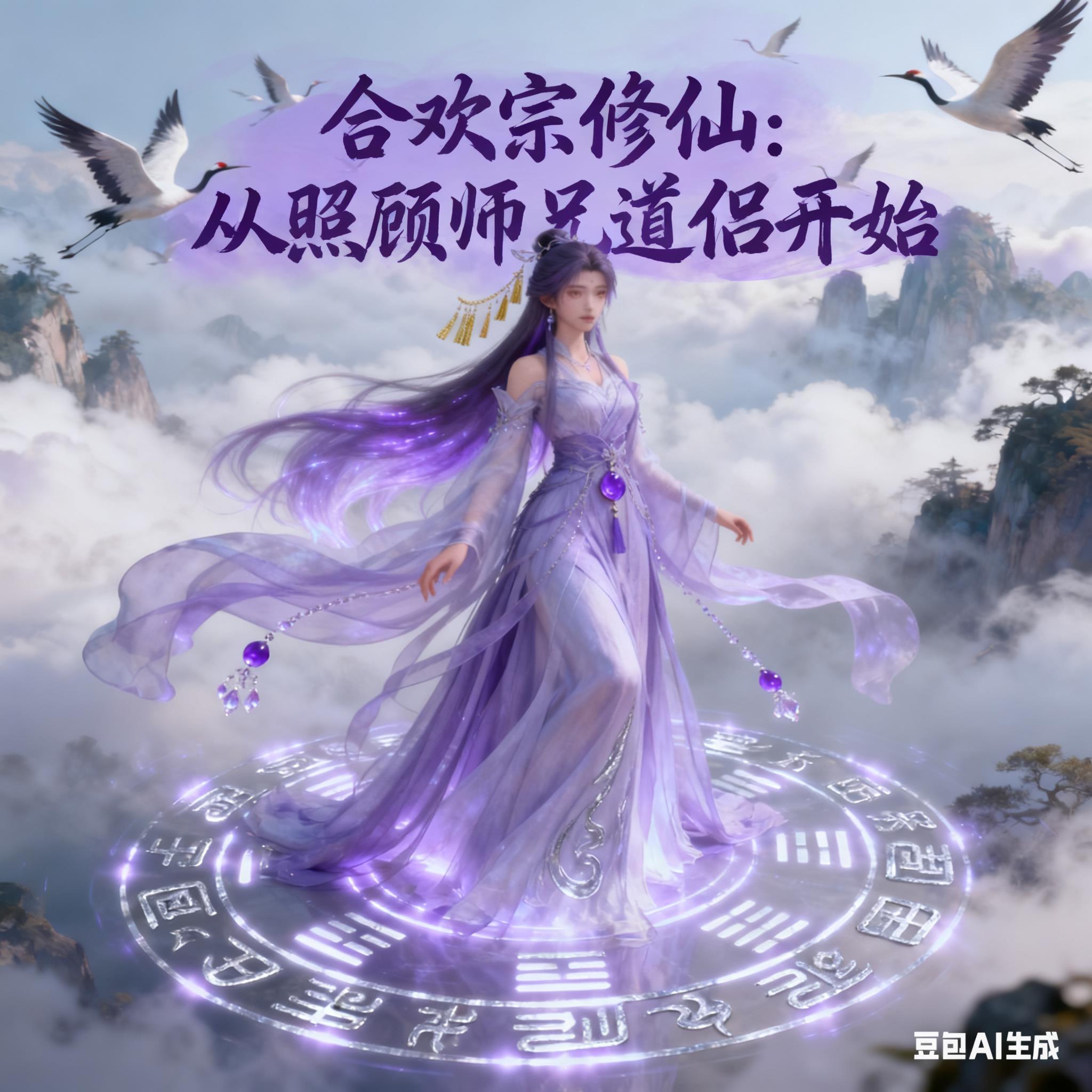 全民觉醒,只有我觉醒了嘴炮封面