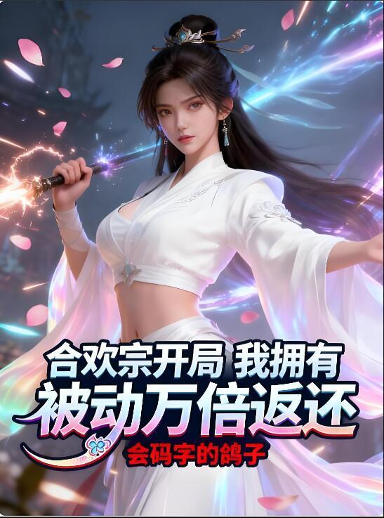我,仙帝身份被大学校花曝光了封面