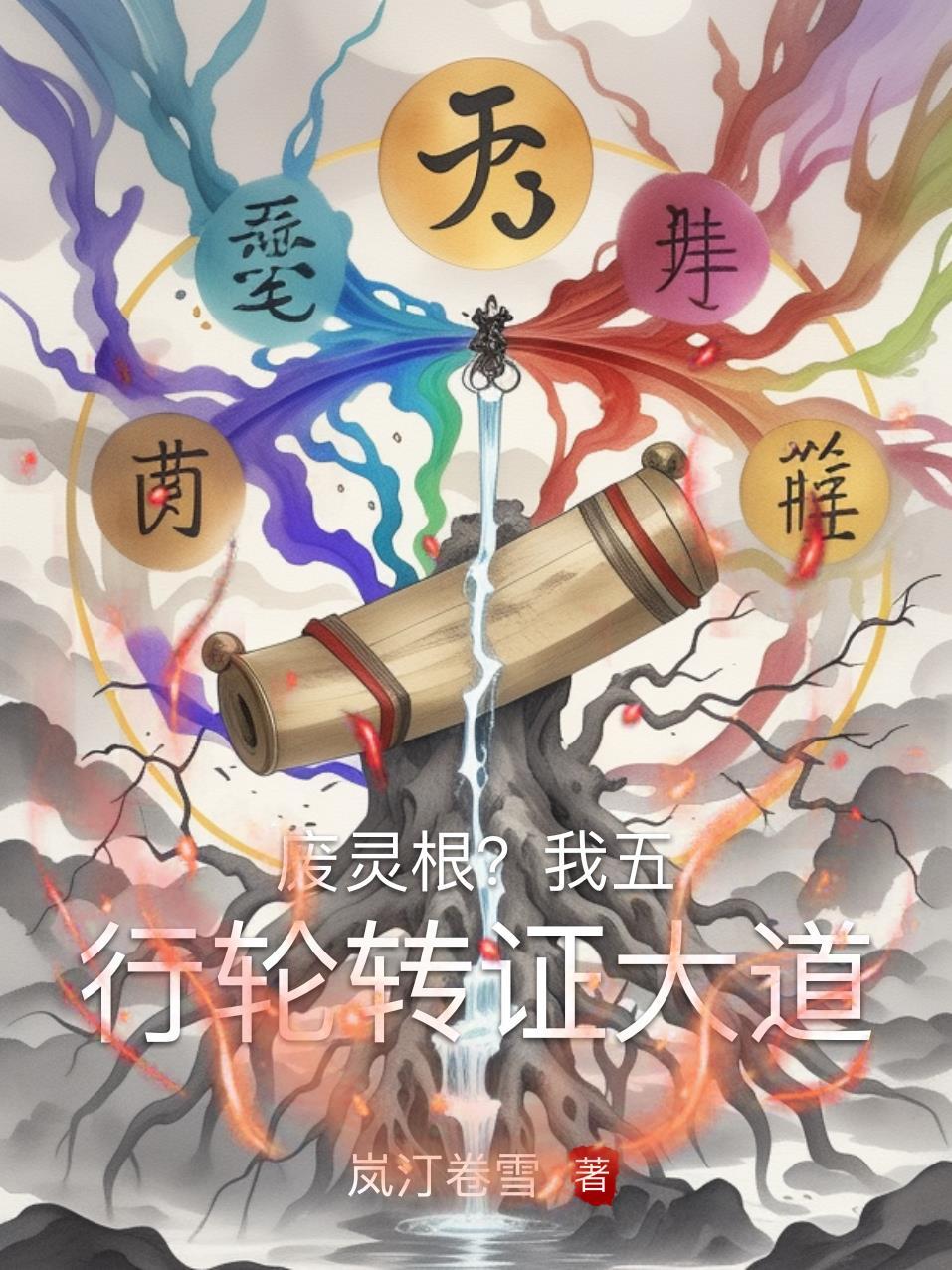 收徒万倍返还师傅我超厉害封面