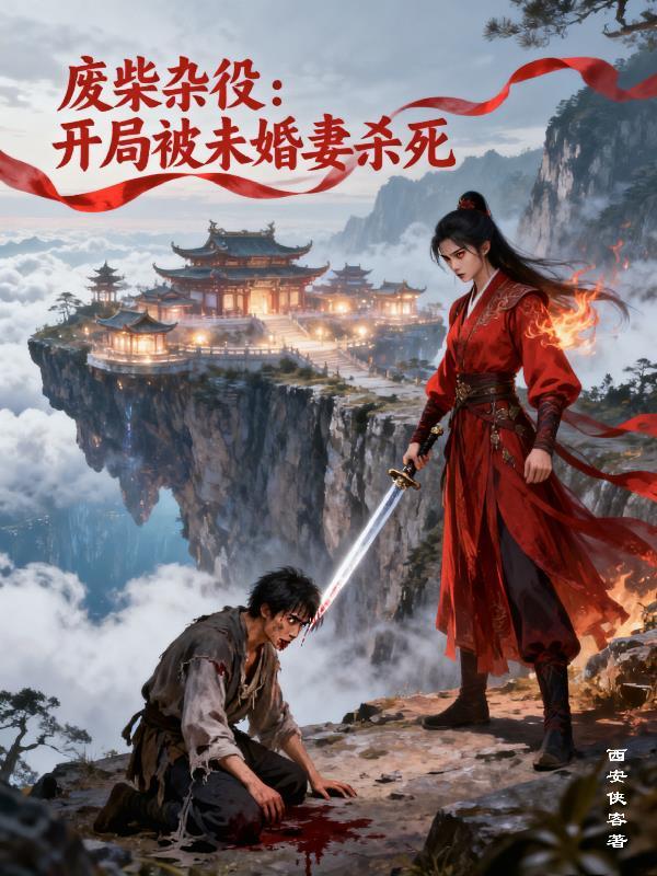 盗墓:开局古神夺舍,我反手炼化封面