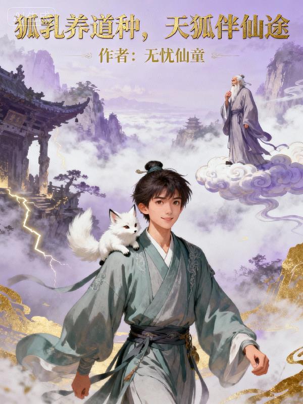 青囊秘事：牵羊人异闻封面