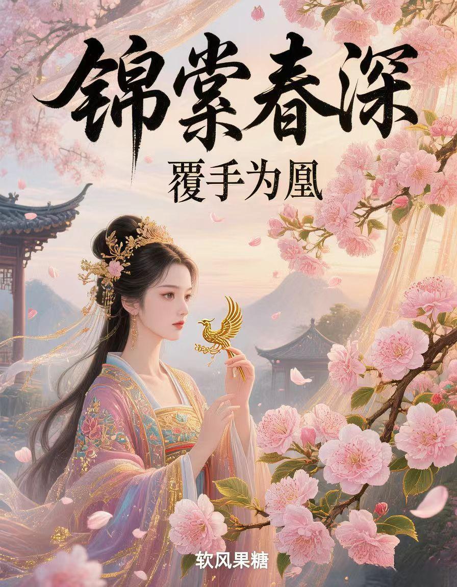 吃瓜心声外泄,我成了书海传奇封面